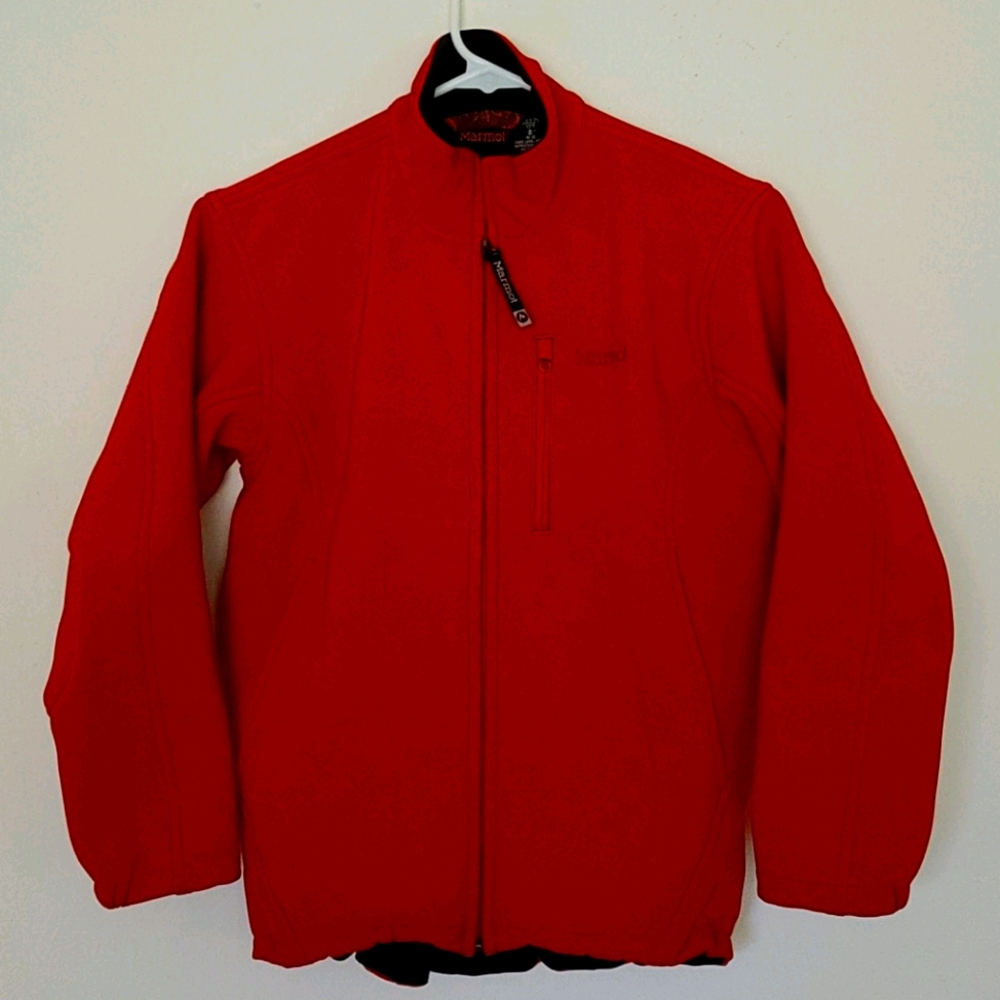 CLEARANCE Marmot All-Weather Zip Up Coat 10/12
